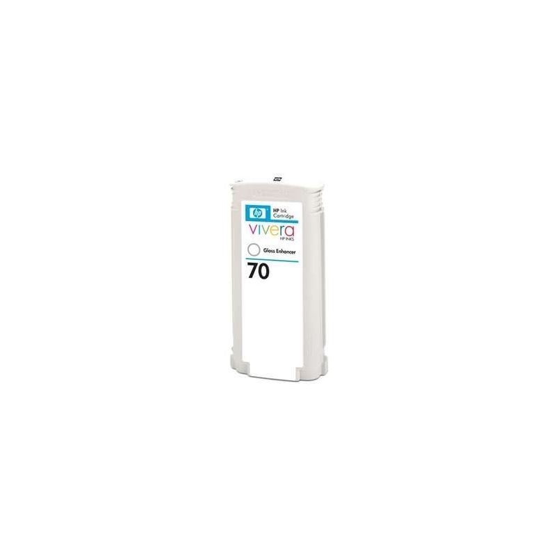 HP Hp 70 130 Ml Gloss Enhancer Ink Cartridg