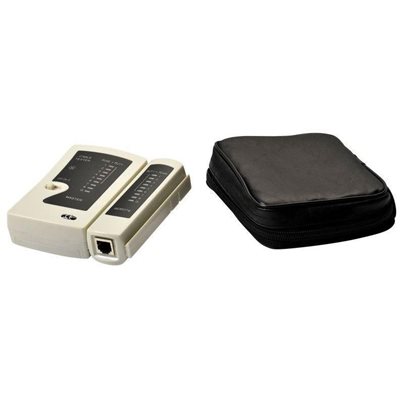 Lanview Verkkokaapelin testeri