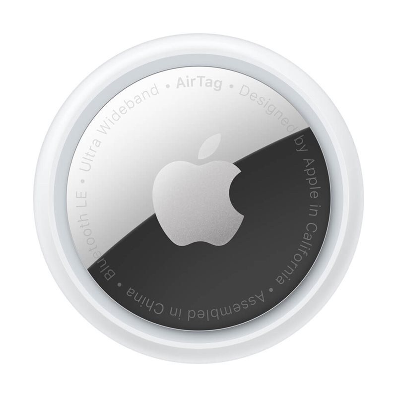 Apple AirTag -paikannin, 1kpl