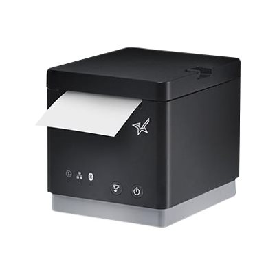Star MCP20 mC-Print2, yksivärikuittitulostin, Ethernet+USB