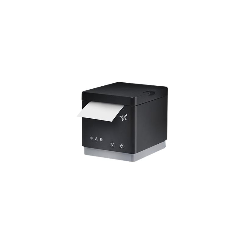 Star MCP20 mC-Print2, yksivärikuittitulostin, Ethernet+USB