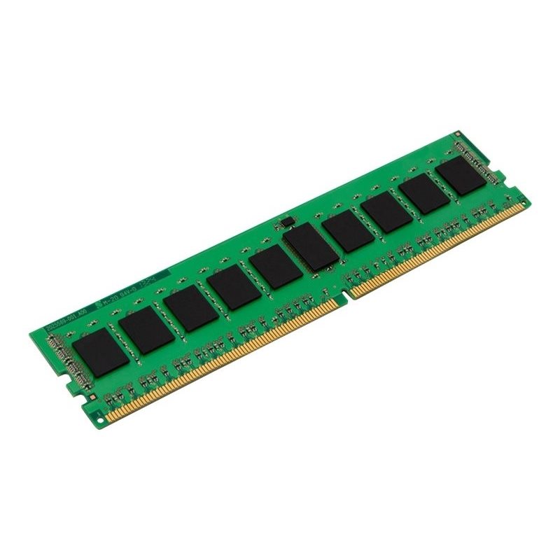 Kingston (Outlet) 8GB (1 x 8GB), DDR4 2666MHz, ECC, CL19, 1.20V