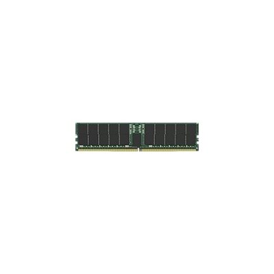 Kingston 64GB (1 x 64GB) DDR5 6400MHz, ECC, CL52, 1.1V