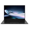 Asus 14" Zenbook 14 UM3406KA, kannettava tietokone, Jade Black