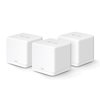 Mercusys Halo H60X AX1500 Whole Home Mesh Wi-Fi 6 System (3-pack)