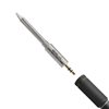 iFixit FixHub juotoskärki, viistokärki 1,5 mm, hopea