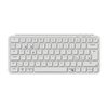 Keychron (Outlet) B1 Pro, langaton näppäimistö, 75%, Ivory White