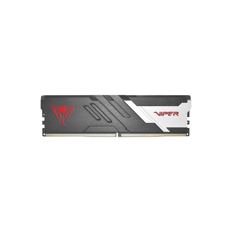 Patriot 32GB (1 x 32GB) Viper VENOM, DDR5 5600MHz, CL38, 1.35V, musta