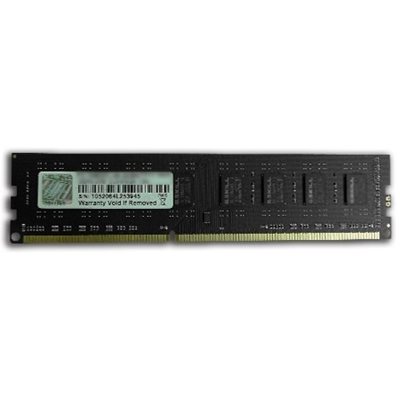 G.Skill 16GB (2 x 8GB), DDR3 1600MHz, CL11, 1.5V