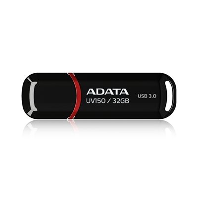 A-Data 32GB DashDrive UV150, USB 3.0