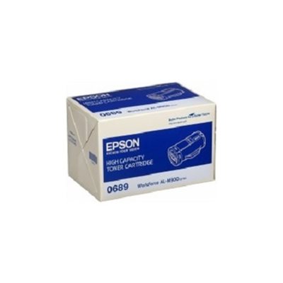 Epson AL-M300, Laserväri, Musta