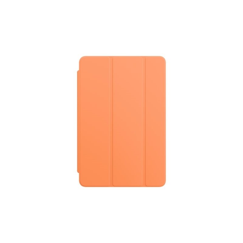 Apple iPad mini Smart Cover, läppäkansi tabletille, Papaya