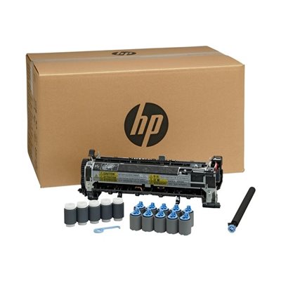 HP LaserJet -huoltosarja (220V)