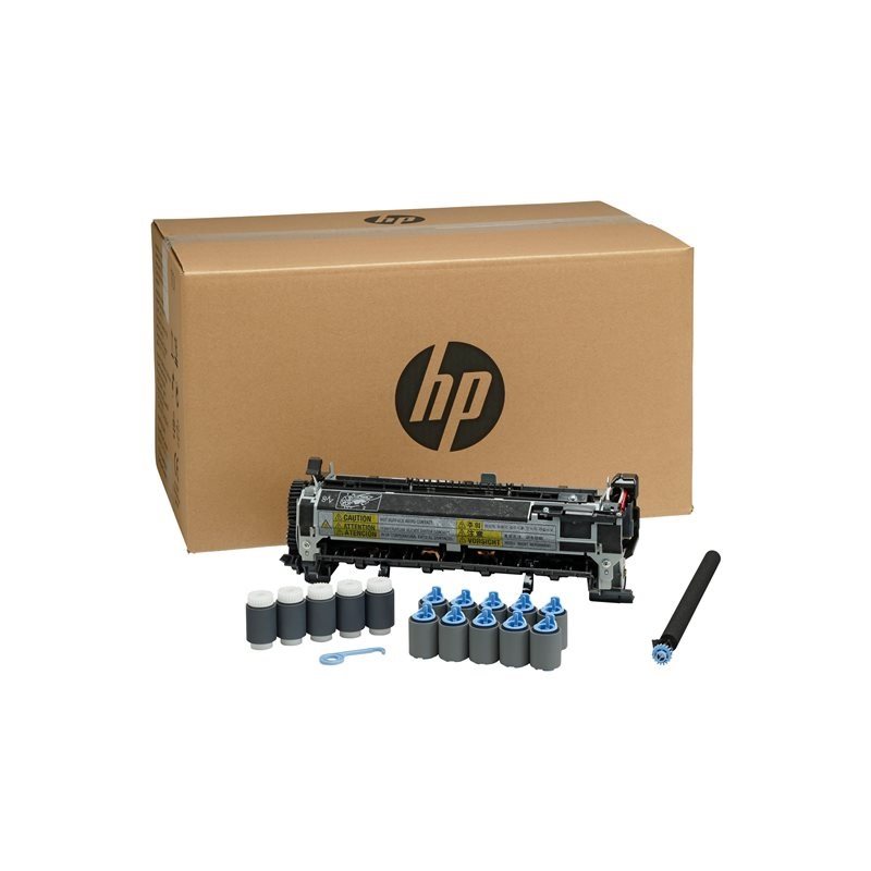 HP LaserJet -huoltosarja (220V)