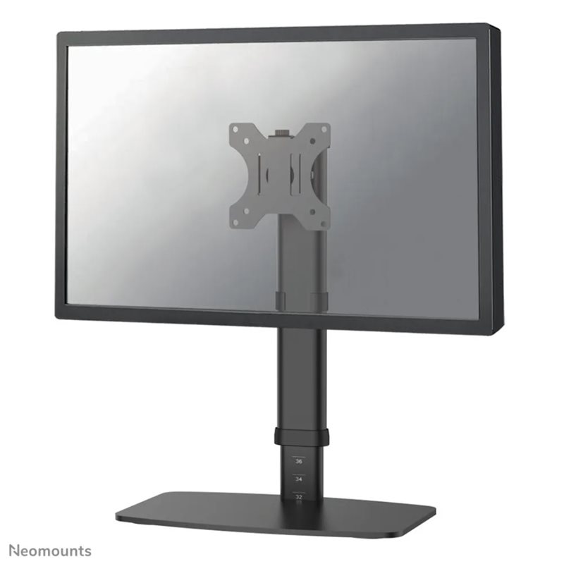 Neomounts by Newstar FPMA-D890BLACK monitor desk mount, monitorin pöytäteline, musta