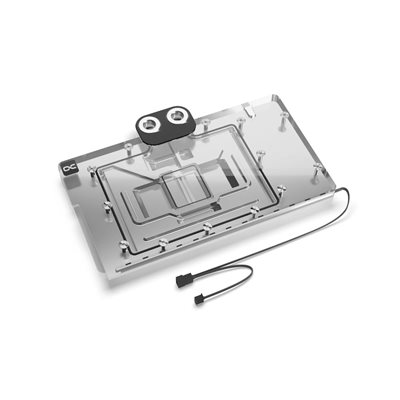 Alphacool Core GeForce RTX 4090 Master V.2 with backplate, GPU-blokki