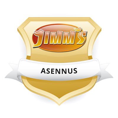 Jimm's Merkkikannettavan käyttökuntoon asennus (Käyttöjärjestelmän, ajureiden ja virustutkan asennus+päivit