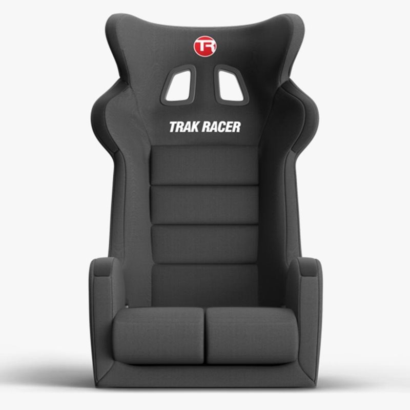 Trak Racer GT-tyylinen Fixed Fiberglass Simulaattori-istuin