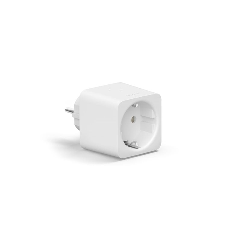 Philips Smart plug -älypistoke, valkoinen