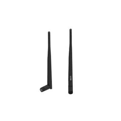 Teltonika WiFi SMA -antenni, musta