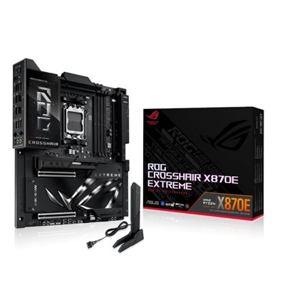 Asus ROG CROSSHAIR X870E EXTREME, E-ATX -emolevy