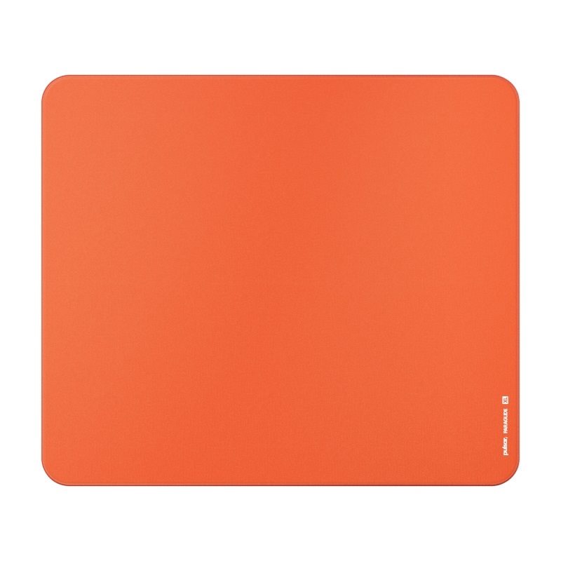 Pulsar ParaGlide Mouse Pad XL (Medium Speed) -pelihiirimatto, oranssi