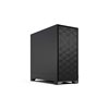 Fractal Design Pop 2 Air Black Solid, miditornikotelo, musta