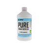 XSPC PURE Premix Distilled Coolant - Clear UV -jäähdytysneste, 1l