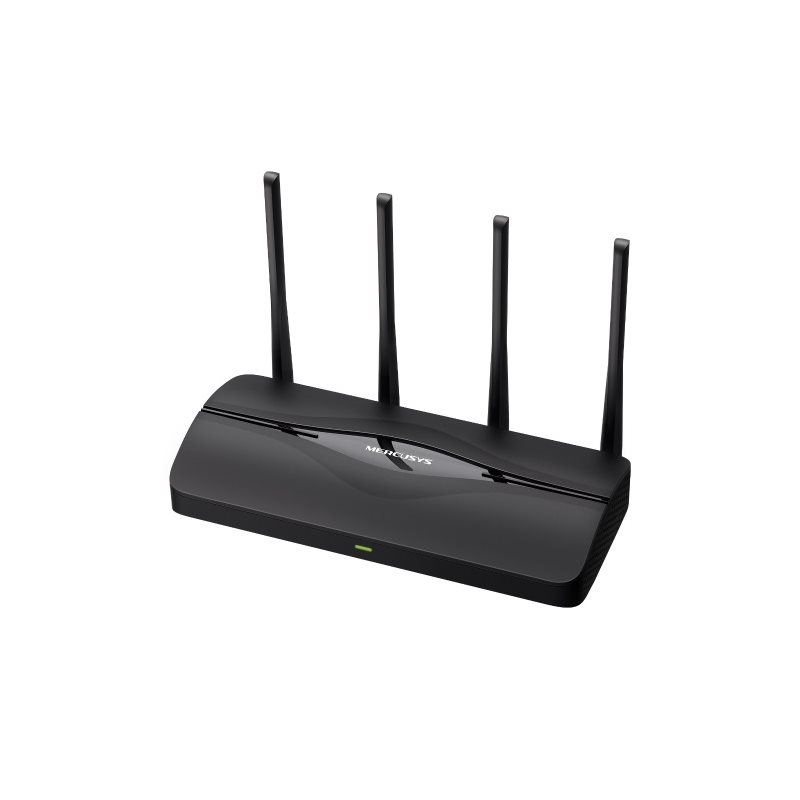 Mercusys MR27BE BE3600 Dual-Band Wi-Fi 7 Router