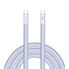 Verbatim 2.0 USB-C -kaapeli, PD3.0 60W, 1,2m, violetti