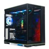 Jimm's GtG Colortrix 5070 Ti, pelitietokone
