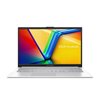 Asus 15,6" Vivobook Go 15 L1504FA, kannettava tietokone, Cool Silver