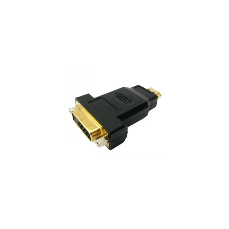 Dell HDMI - DVI -adapteri