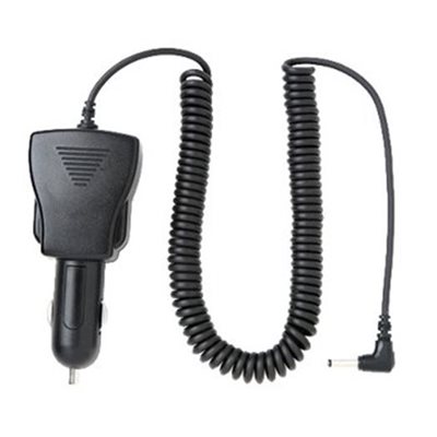 Star Autoverkkosovitin maksupäätteelle, musta