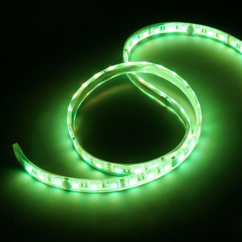 Lamptron FlexLight Multi, LED-valonauha, kauko-ohjattava, 3m, RGB