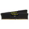 Corsair 32GB (2 x 16GB) Vengeance LPX, DDR4 3200MHz, CL16, 1.35V, musta