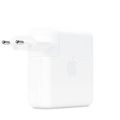 Apple 96W USB-C -virtalähde