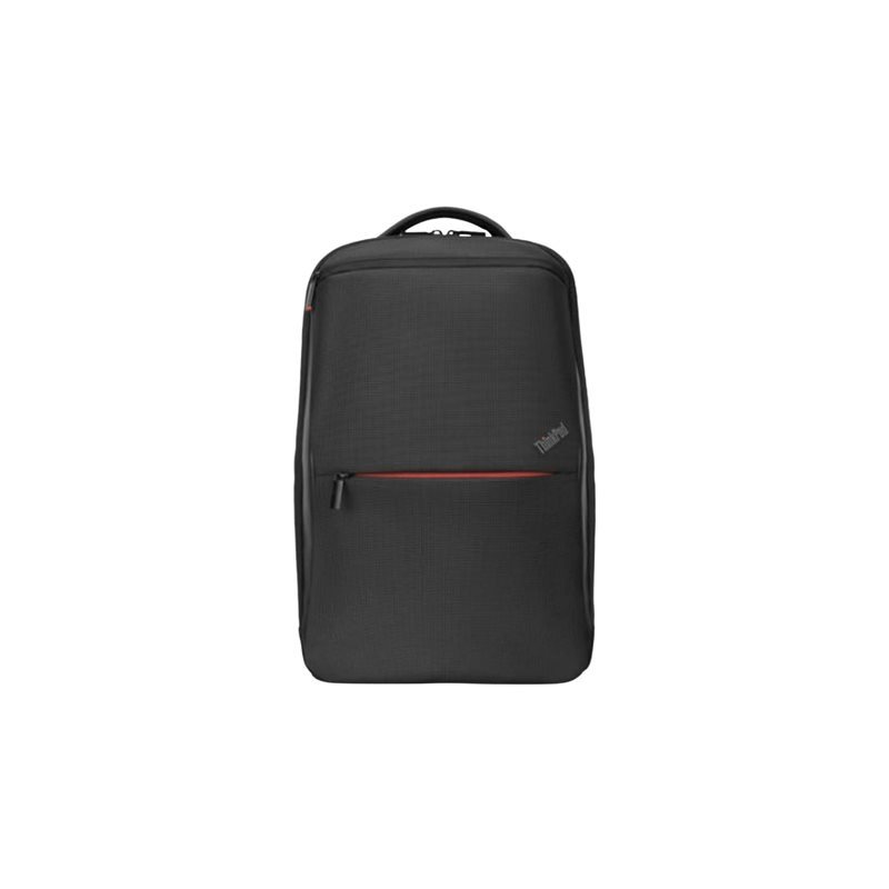 Lenovo ThinkPad Professional Backpack, 15,6" kannettava tietokoneen reppu, musta