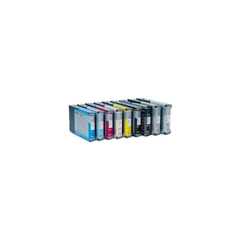 Epson T605 Keltainen 4880