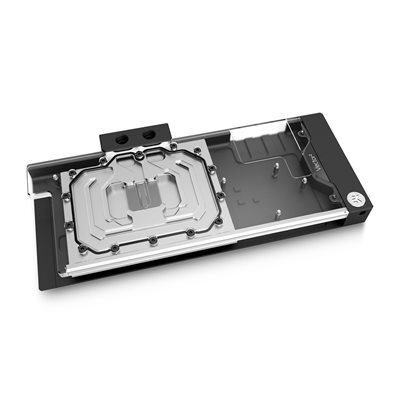 EK-Waterblocks EK-Quantum Vector² Xtreme RTX 3080/90 D-RGB - Nickel + Plexi, GPU-blokki (Poistotuote! Norm. 251,90€