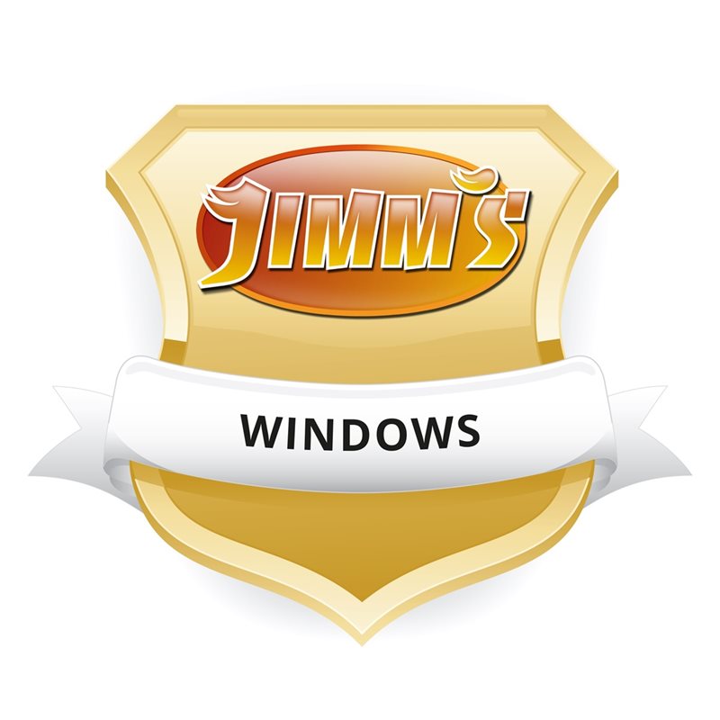 Jimm's Microsoft Windows käyttöjärjestelmän ja ajureiden asennus (tietokoneen oston yhteydessä)
