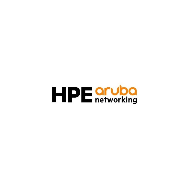 HP Enterprise Aruba AP-POE-ATSR 1-Port Smart Rate midspan, PoE-injektori, 30W