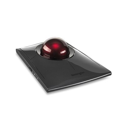 Kensington SlimBlade™ Pro Trackball pallohiiri, musta