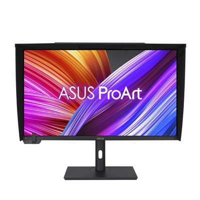 Asus 32" ProArt Display PA32UCXR, 4K UHD -monitori, musta