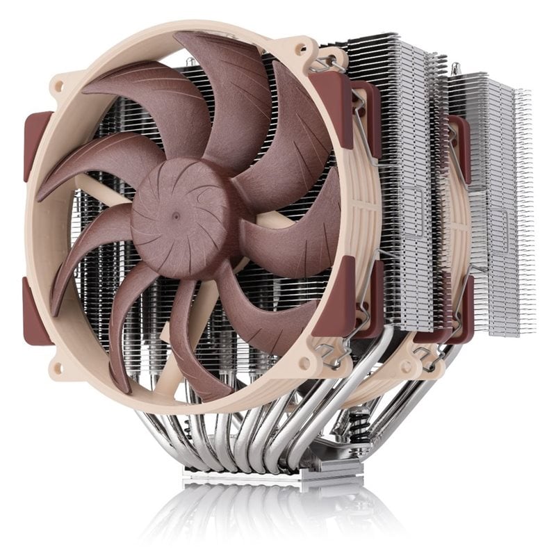 Noctua NH-D15 G2 HBC -prosessorijäähdytin