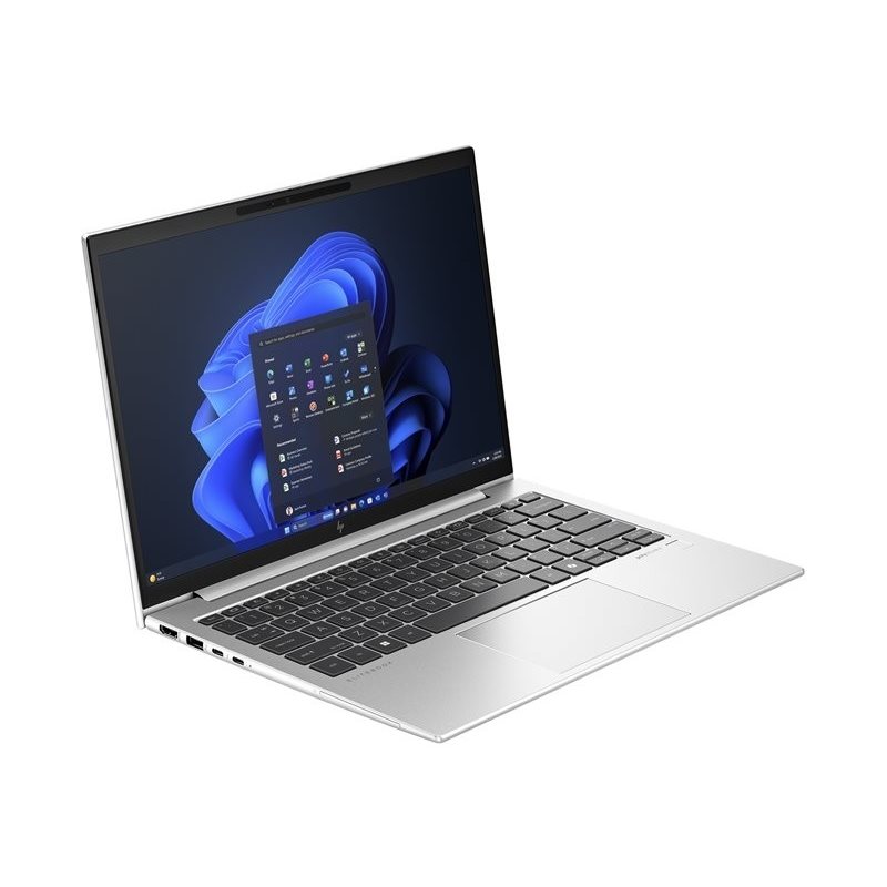 HP 13,3" EliteBook 830 G11, kannettava tietokone,