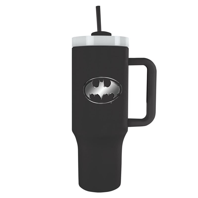 Pyramid Quart Cup, Batman 1200ml