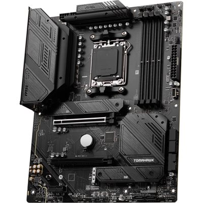 MSI (Outlet) MAG B650 TOMAHAWK WIFI, ATX-emolevy