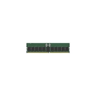 Kingston 32GB (1 x 32GB) DDR5 6400MHz, ECC, CL52, 1.1V