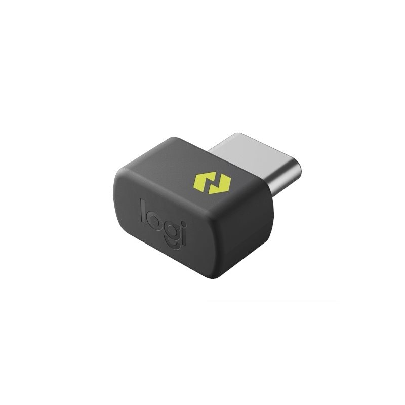 Logitech Bolt USB-C-vastaanotin, varaosa